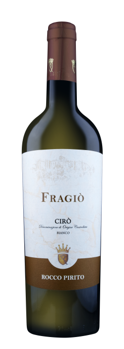 Fragiò