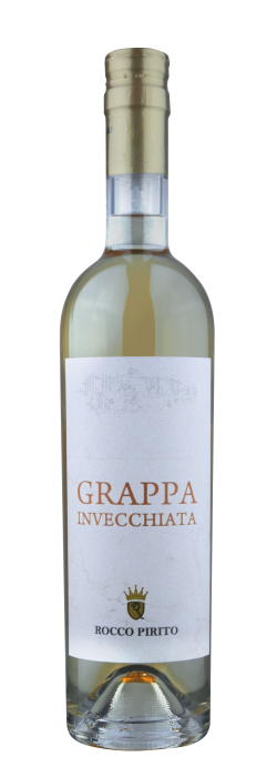 Grappa_Invecchiata